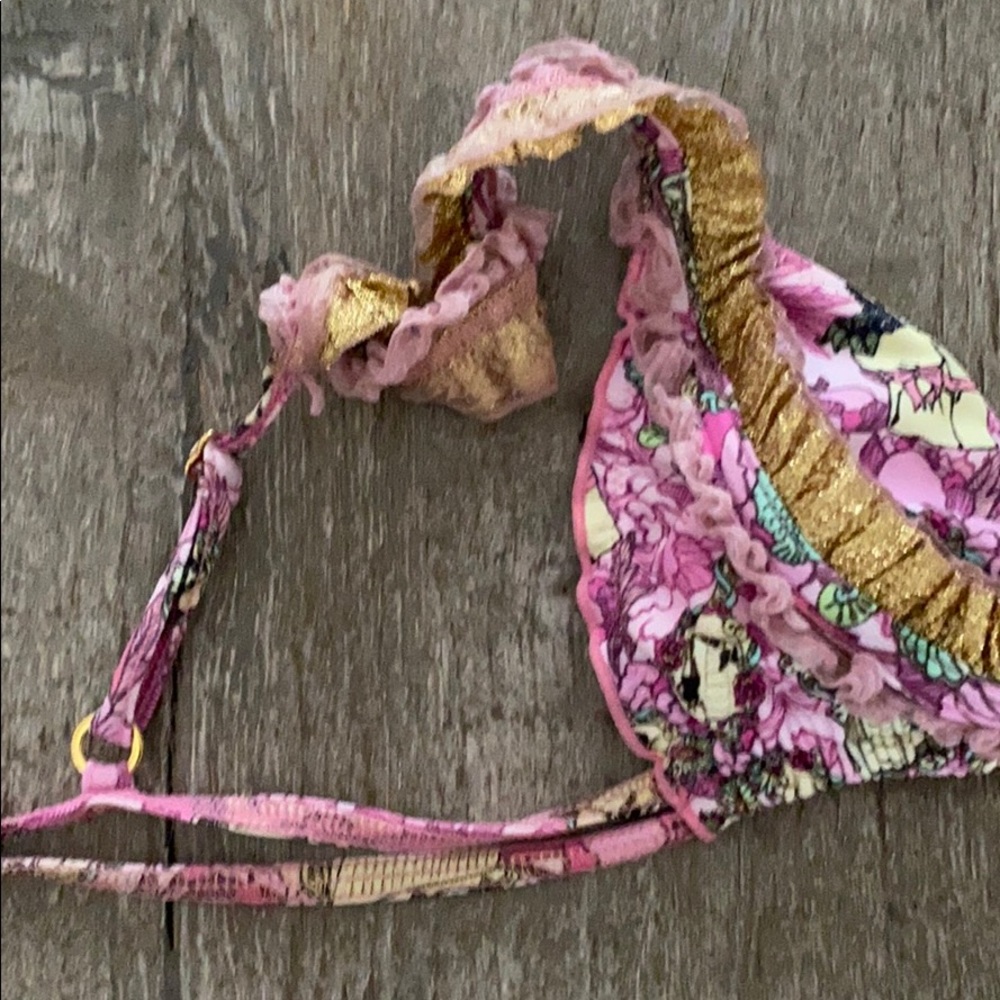 Rare Agua Bendita bikini - Picture 6 of 6